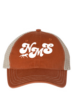 Load image into Gallery viewer, The Signature Trucker Hat
