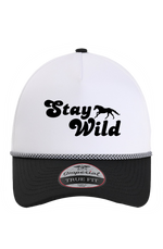 Load image into Gallery viewer, The Stay Wild Cap
