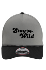 Load image into Gallery viewer, The Stay Wild Cap
