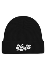 Load image into Gallery viewer, The Signature Cashmere Wool Beanie
