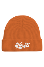 Load image into Gallery viewer, The Signature Cashmere Wool Beanie
