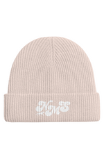 Load image into Gallery viewer, The Signature Cashmere Wool Beanie
