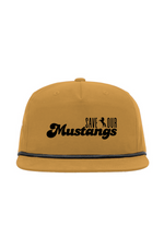 Load image into Gallery viewer, The Mustang Warrior Cap
