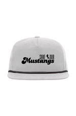 Load image into Gallery viewer, The Mustang Warrior Cap
