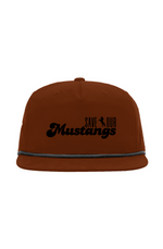 Load image into Gallery viewer, The Mustang Warrior Cap
