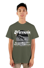 Load image into Gallery viewer, The Rescue Mission Tee Unisex
