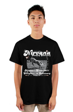 Load image into Gallery viewer, The Rescue Mission Tee Unisex
