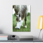 Load image into Gallery viewer, "In Her Own Rhythm" Canvas
