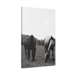 Load image into Gallery viewer, Copy of "The Mark of a Leader" Canvas
