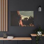Load image into Gallery viewer, &quot;Witness of the Dawn&quot; Canvas
