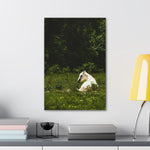 Load image into Gallery viewer, "Dawn in the Light" Canvas
