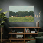 Load image into Gallery viewer, "Held by the Wild" Canvas
