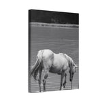 Load image into Gallery viewer, "Standing at the Edge" Canvas
