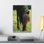 Load image into Gallery viewer, "Shades of Wild" Canvas
