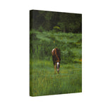 Load image into Gallery viewer, "Thor: Strength Rising" Canvas
