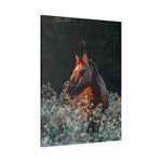 Load image into Gallery viewer, &quot;The Still Small Voice&quot; Canvas
