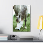 Load image into Gallery viewer, "In Her Own Rhythm" Canvas
