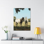 Load image into Gallery viewer, "Framed in the Wild" Canvas
