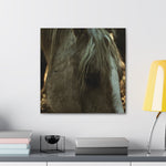 Load image into Gallery viewer, &quot;The Quiet Place&quot; Canvas
