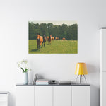 Load image into Gallery viewer, "The Way Forward" Canvas
