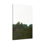 Load image into Gallery viewer, "Between the Dark and the Shadow" Canvas

