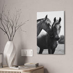 Load image into Gallery viewer, Copy of "The Mark of a Leader" Canvas
