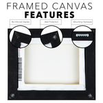 Load image into Gallery viewer, Bliss_Framed_Canvas_Framed_Canvas_Square_Hardware_Mockup.png
