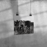Load image into Gallery viewer, Bliss_Poster_12x12_Angle_Mockup.png
