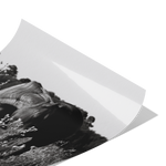 Load image into Gallery viewer, Bliss_Poster_12x12_Fold_Mockup.png
