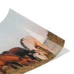 Load image into Gallery viewer, Cord_of_Three_Poster_8x12_Fold_H_Mockup.png
