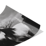Load image into Gallery viewer, Forest_Shadow_Poster_8x12_Fold_H_Mockup.png_15703642
