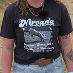 Load image into Gallery viewer, The Rescue Mission Tee
