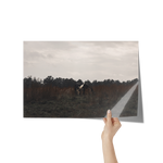 Load image into Gallery viewer, Name_52_Poster_12x18_Hand_H_Mockup.png_15709611
