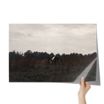 Load image into Gallery viewer, Name_52_Poster_20x30_Hand_H_Mockup.png_15709621
