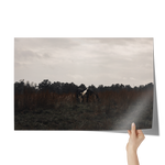 Load image into Gallery viewer, Name_52_Poster_24x36_Hand_H_Mockup.png_15709616
