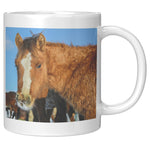 Load image into Gallery viewer, Nirvana Mug
