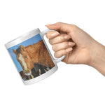 Load image into Gallery viewer, Nirvana Mug
