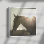 Load image into Gallery viewer, Square_11_Canvas_Framed_Canvas_Square_Dramatic_Shadow_Mockup.png_15703446
