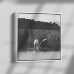 Load image into Gallery viewer, Square_3_Canvas_Framed_Canvas_Square_Dramatic_Shadow_Mockup.png_15703326
