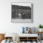Load image into Gallery viewer, Square_3_Canvas_Framed_Canvas_Square_Large_Lifestyle_Mockup.png_15703327

