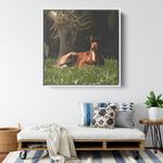 Load image into Gallery viewer, Square_8_Canvas_Framed_Canvas_Square_Large_Lifestyle_Mockup.png_15703364
