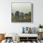 Load image into Gallery viewer, Square_9_Canvas_Framed_Canvas_Square_Large_Lifestyle_Mockup.png_15703380
