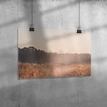 Load image into Gallery viewer, Sunbeam_Meadow_Poster_12x18_Angle_H_Mockup.png_15705149

