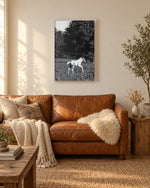 Load image into Gallery viewer, A Moment in Play canvas print
