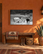 Load image into Gallery viewer, A Moment of Play canvas print
