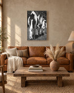 Load image into Gallery viewer, A Place Among Their Own canvas print
