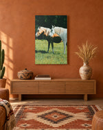 Load image into Gallery viewer, A Shared Focus canvas print
