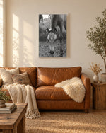 Load image into Gallery viewer, A Star is Born canvas print
