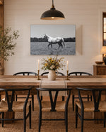 Load image into Gallery viewer, A Study in Motion canvas print
