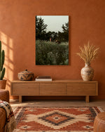 Load image into Gallery viewer, Be Still and Know canvas print
